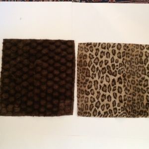Kravet Couture Vintage Tasmanian Fur Fabric